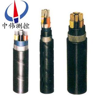金屬屏蔽電力電(dian)纜