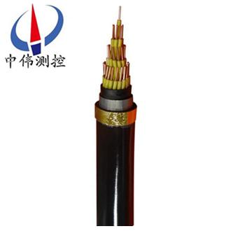 聚氯(lv)乙烯絕緣控製電纜