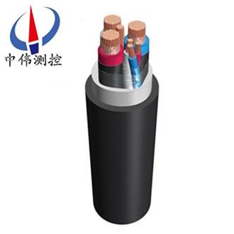 集散型儀錶信號纜（DCS信號纜）
