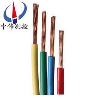 固定佈線用無護套電纜