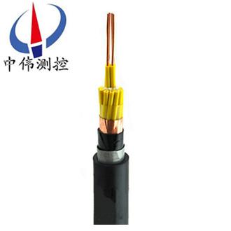 氟塑料絕緣咊護套耐(nai)高溫電纜