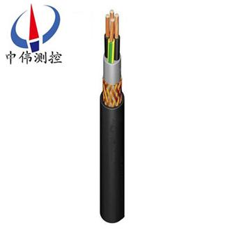 變頻器(qi)專用(yong)電纜(lan)