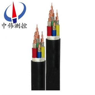 屏蔽信號(hao)電纜