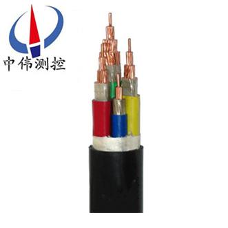耐高溫(wen)防火控製電(dian)纜