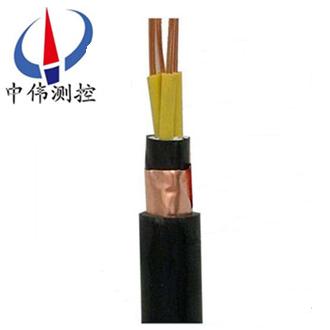 塑料絕(jue)緣(yuan)控製電纜