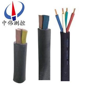 電子計算機用屏蔽控(kong)製電纜