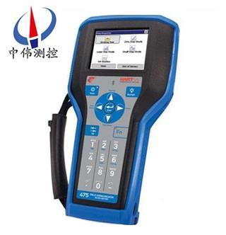 儸(luo)斯矇特Hart475手撡器