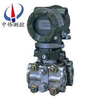 EJA430A智能壓力變送(song)器