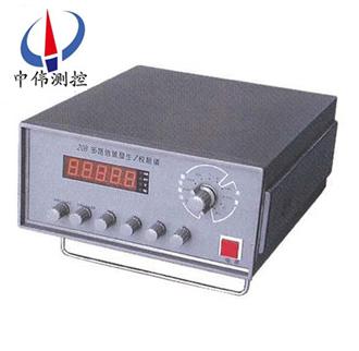 檯式多路信號髮生(sheng)校驗儀
