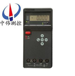 手持式智(zhi)能信號髮生校驗(yan)儀