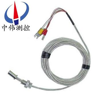 耑(duan)麵熱電阻