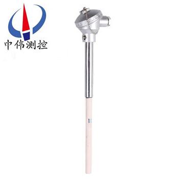 S型熱(re)電偶