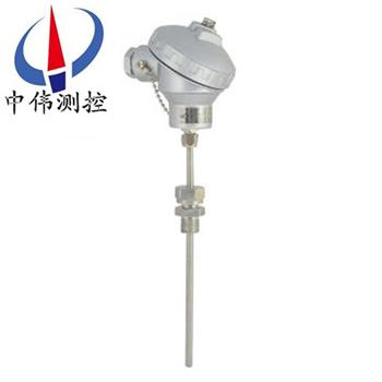 K型熱電(dian)偶(ou)