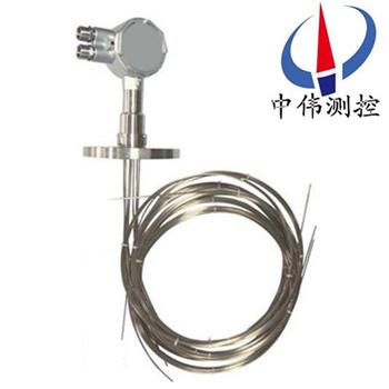 多(duo)點式熱電偶