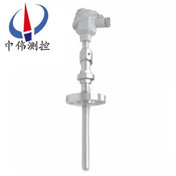 吹(chui)氣式(shi)熱電偶