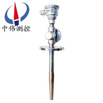 耐磨(mo)阻漏熱電偶