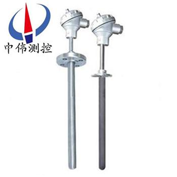 耐磨(mo)熱(re)電偶