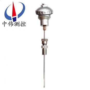 鎧裝熱電(dian)偶