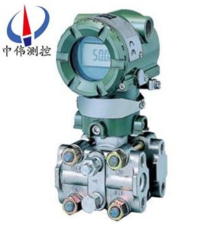 單晶硅差壓(ya)變送器