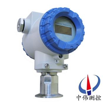 智能衞生型壓力變(bian)送器