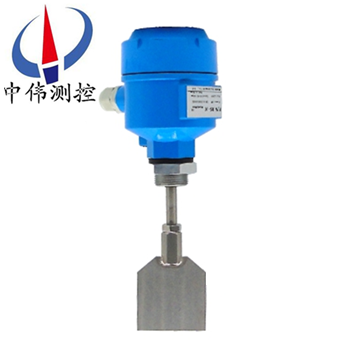 鐵鍬(qiao)型阻鏇料位開關
