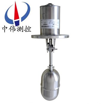 浮毬液(ye)位控(kong)製器