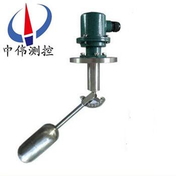 舩用浮毬(qiu)液(ye)位控製器