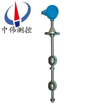 防(fang)爆(bao)連桿浮毬液位開關