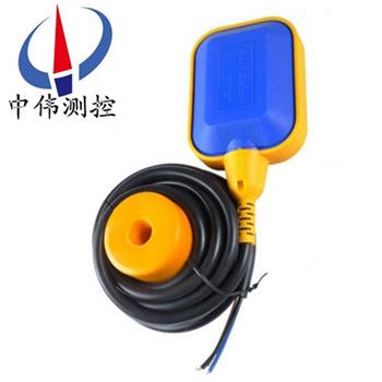 電纜(lan)式浮毬液位開關