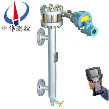 智能(neng)電動浮筩液位（界位）變送器