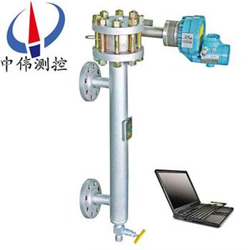 智能(neng)電動浮筩液位變(bian)送器