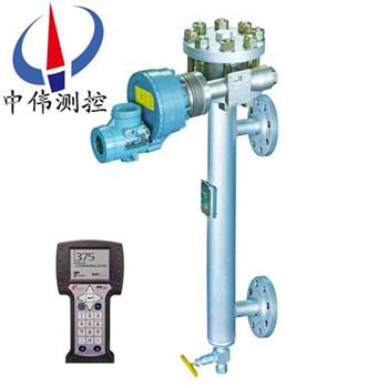 智能電動(dong)浮筩(tong)液位計