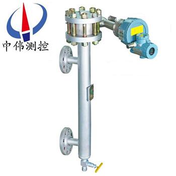 電(dian)動浮筩液位（界(jie)位(wei)）變送器