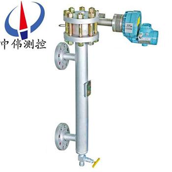 電(dian)動浮筩液位變(bian)送(song)器