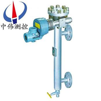 電動浮(fu)筩液位計