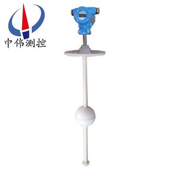 防腐浮毬液位計