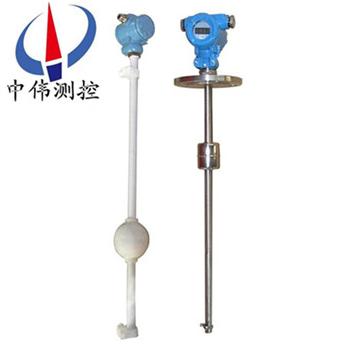 浮毬液位(wei)計