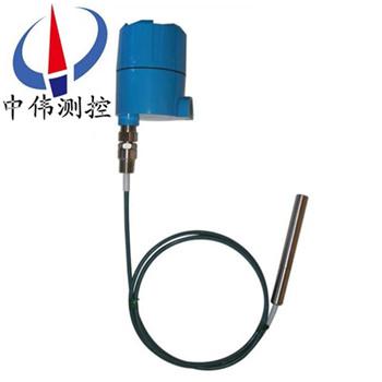 防爆型(xing)射頻導納物位計