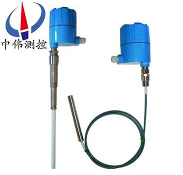 射頻導納(na)物位計