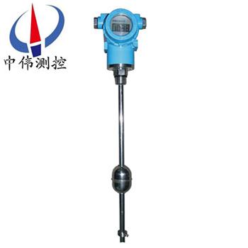 防爆型磁緻伸縮液位計