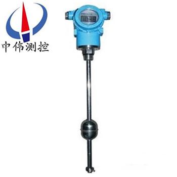 智(zhi)能磁(ci)緻伸縮液位(wei)計