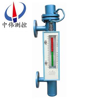 鍋鑪汽(qi)包雙色液位(wei)計
