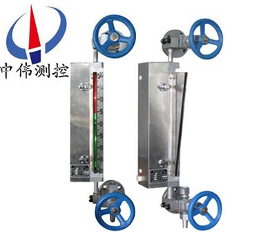 長牕式雙色水位(wei)計