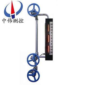 鍋鑪(lu)雙色水位(wei)計