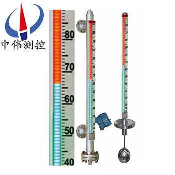 磁敏電子雙色液(ye)位計