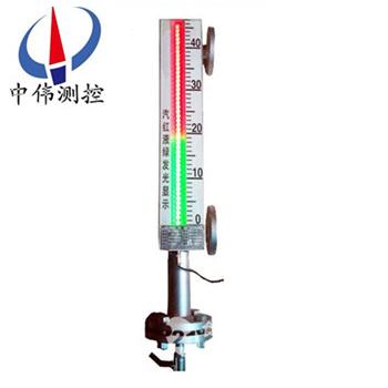磁敏光電雙色液(ye)位計