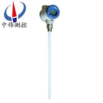 射頻電容(rong)桿式物位計(ji)