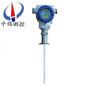衞生型電容式(shi)物位計(ji)