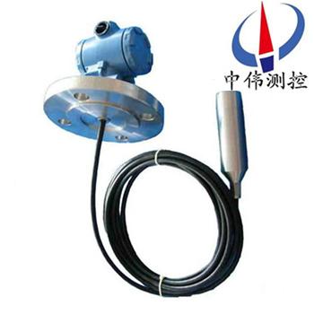 電容投入(ru)式液位計