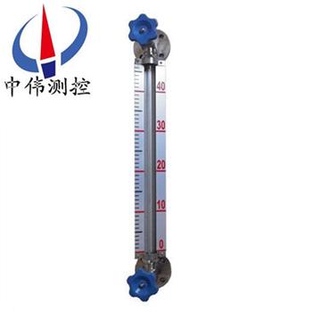 直(zhi)讀式玻瓈筦液位(wei)計